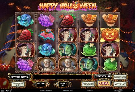  play free halloween slots games online
